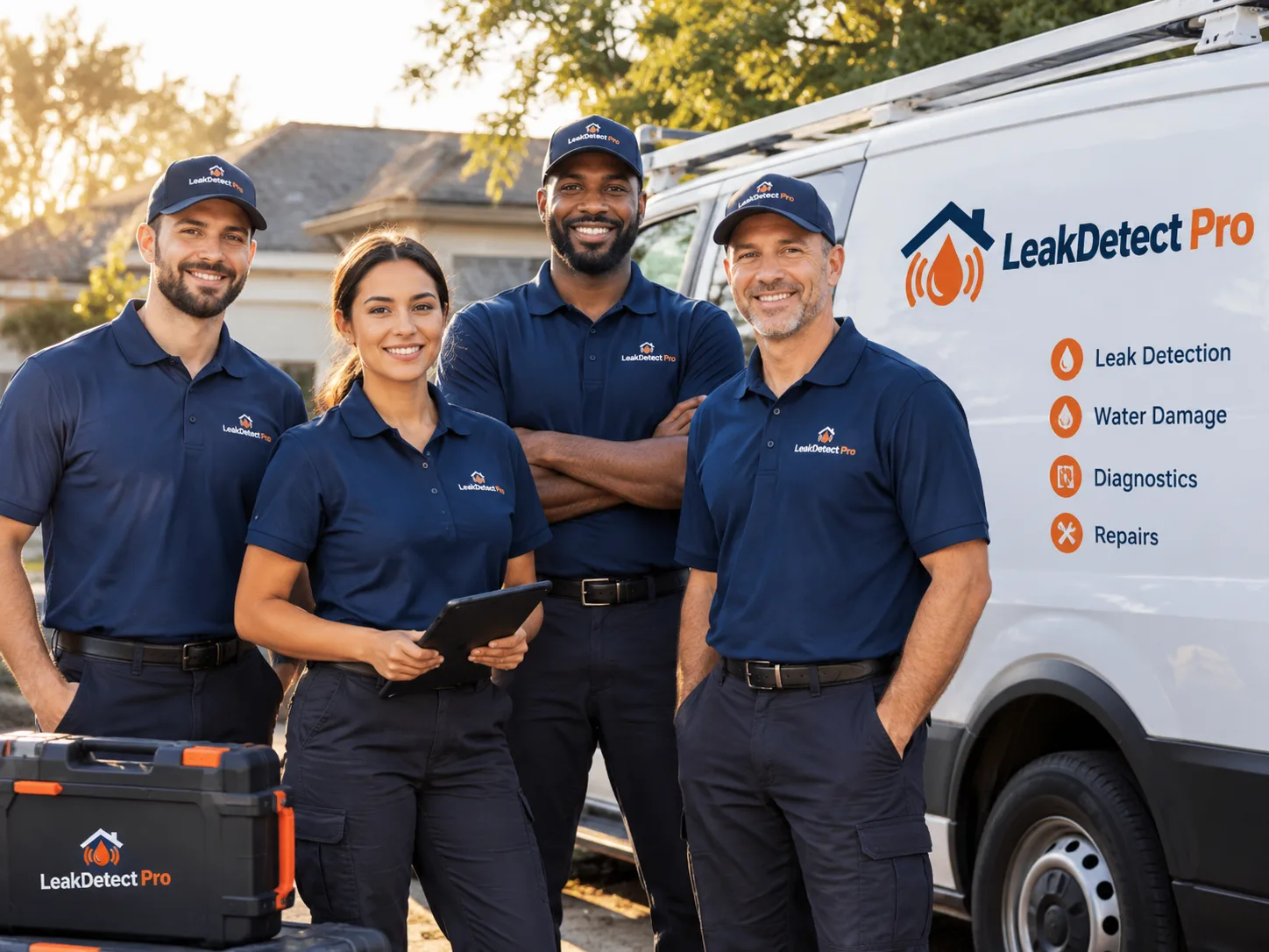 Roof Repair company in Many, LA